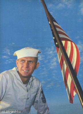 la canonniere du yang st�-the sand pebles