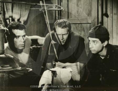 la grande evasion-the great escape