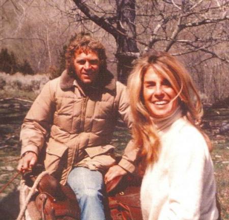 avec becky fonda la femme de peter fonda