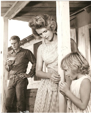 le sillage de la violence-baby the rain must fall