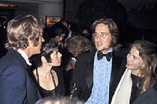 avec michael douglas