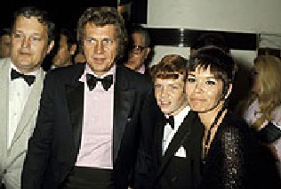 avec mitch vogel et neile