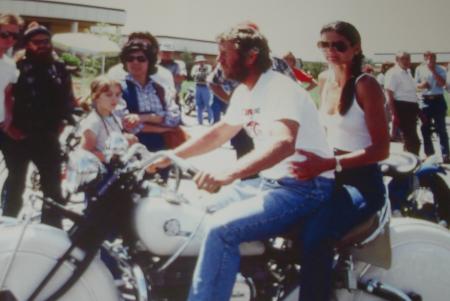 avec barbara a modesto en californie