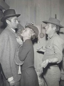 au nom de la loi -wanted dead or alive