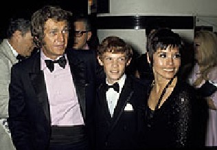 avec mitch vogel et neile