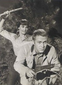 au nom de la loi -wanted dead or alive