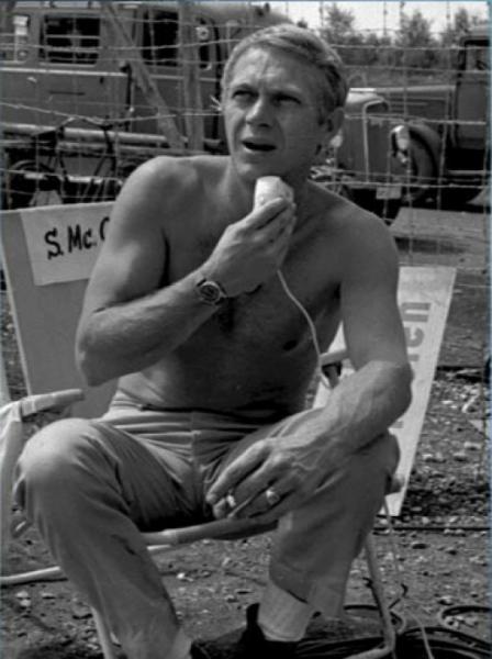 tournage de la grande evasion