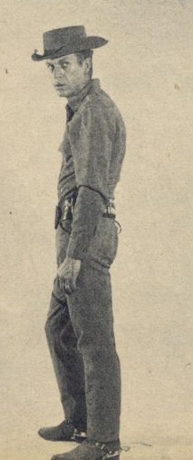 au nom de la loi -wanted dead or alive