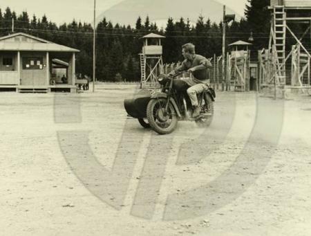 la grande evasion-the great escape