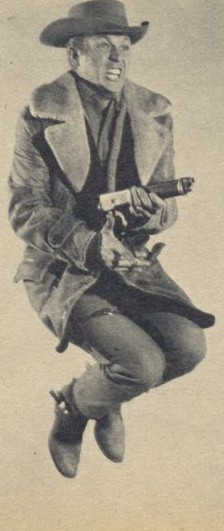 au nom de la loi -wanted dead or alive