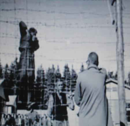 tournage grande evasion