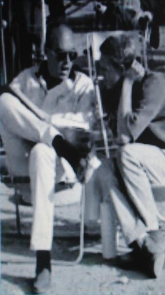 tournage grande evasion