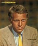 Steve Mcqueen 1930-1980