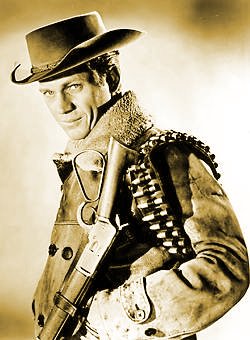 David Hallyday Steve McQueen