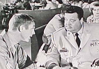 la derniere bagarre-soldier in the rain