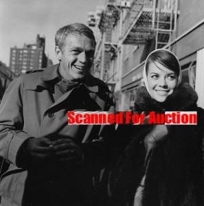 une certaine rencontre -love with the proper stranger