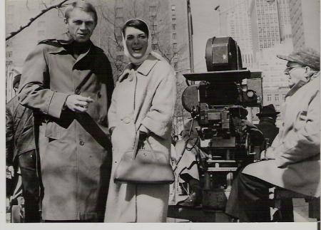 une certaine rencontre love with the proper stranger