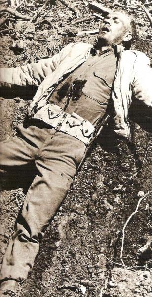 l'enfer est pour les heros-hell is for heroes