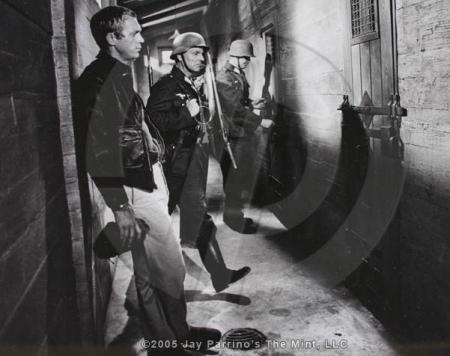 la grande evasion -the great escape