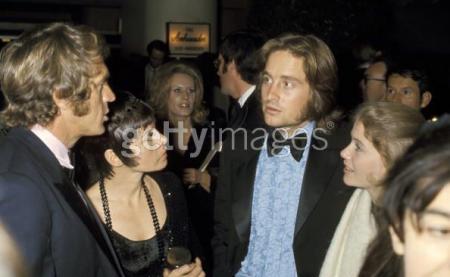 avec michael douglas