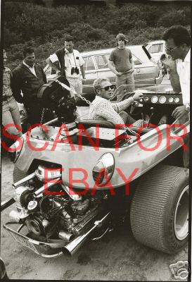 tournage de thomas crown