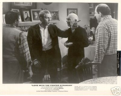 une certaine rencontre