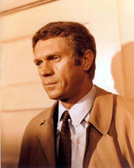 bullitt