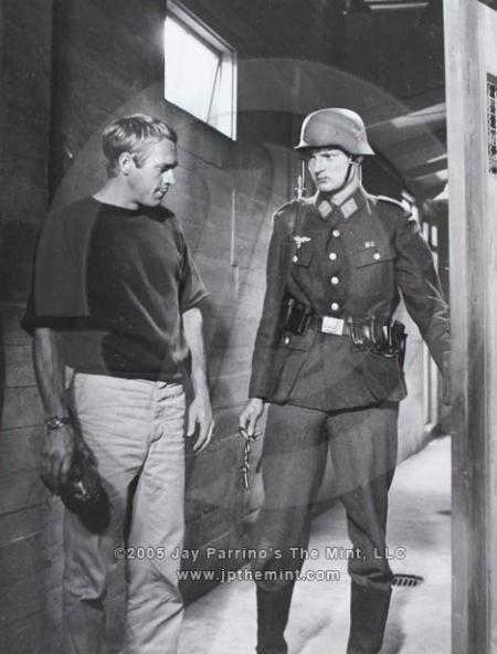 la grande evasion-the great escape