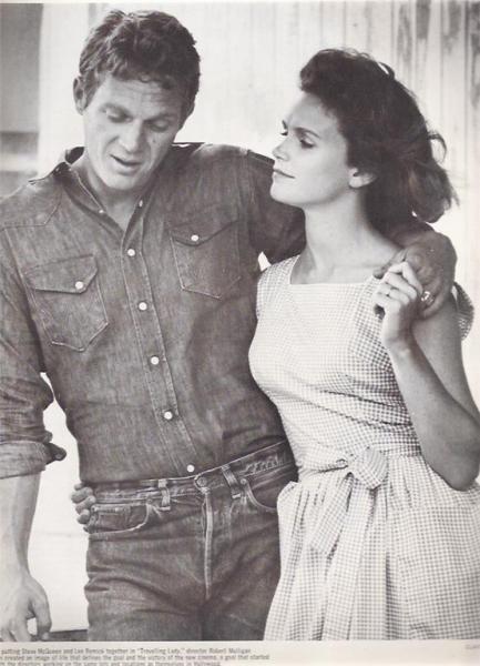 le sillage de la violence -baby the rain must fall