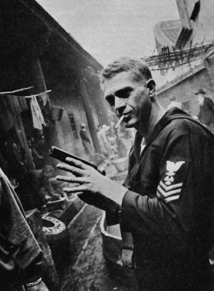 la cannoniere du yang ts�