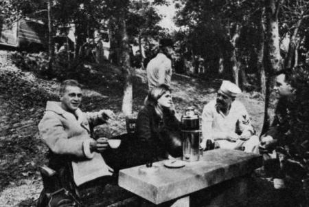 la cannoniere du yang ts�