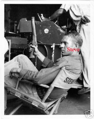 sur le tournage de au nom de la loi