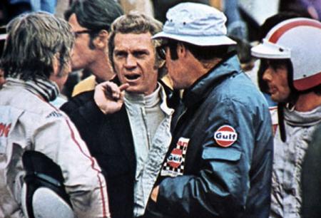 le mans avec lee h katzin