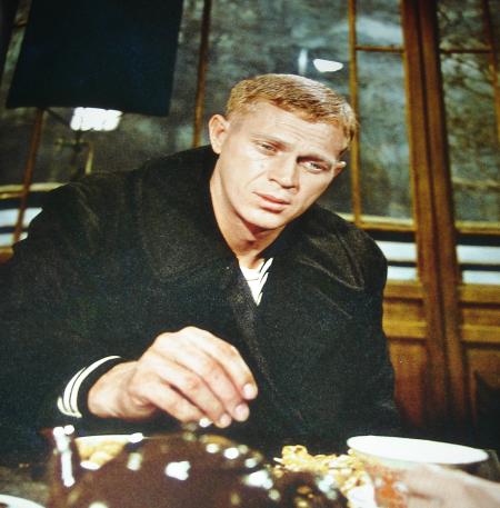 la cannoniere du yang ts�