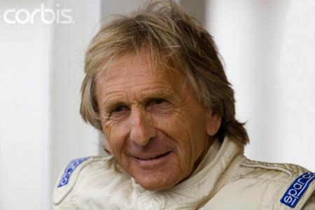 DEREK BELL