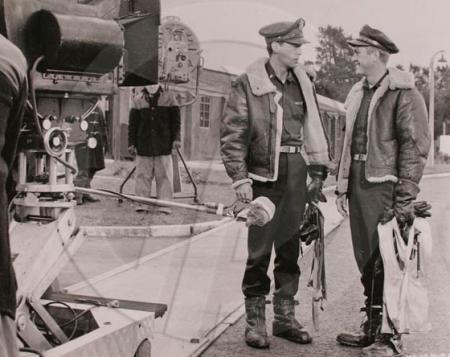 sur l homme qui aimait la guerre