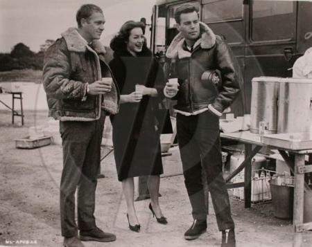 sur l'homme qui aimait la guerre