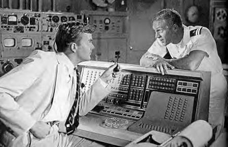 branle bas au casino