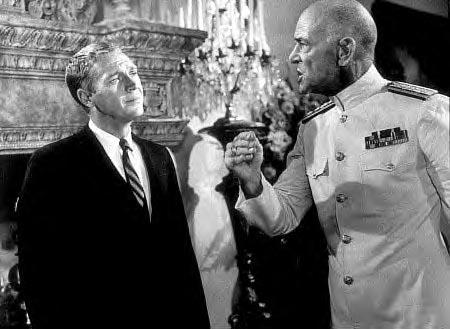 branle bas au casino