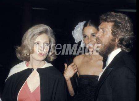 avec joanne woodward et ali