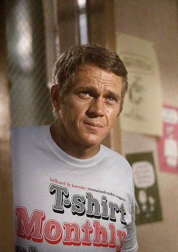 steve attire toujours autant les publicitaires