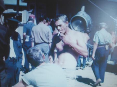 sur la grande evasion