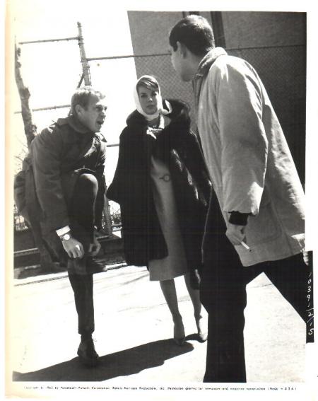 une certaine rencontre