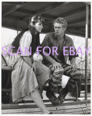 tournage nevada smith