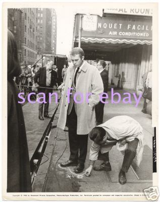 tournage une certaine rencontre