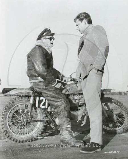 l homme qui amait la guerre