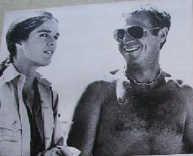 tournage the getaway