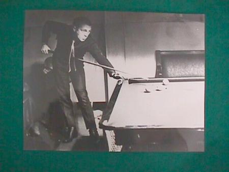 l'homme qui aimait la guerre