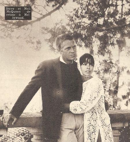 avec neile en visite a paris