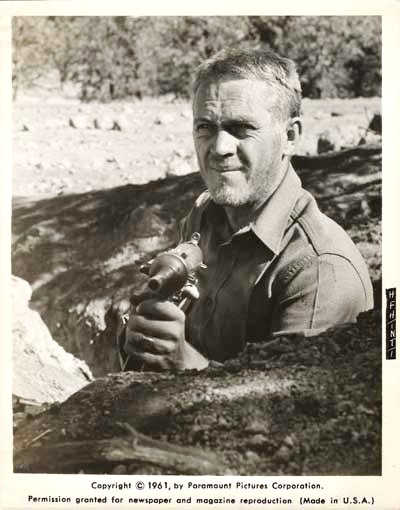 l enfer est pour les heros